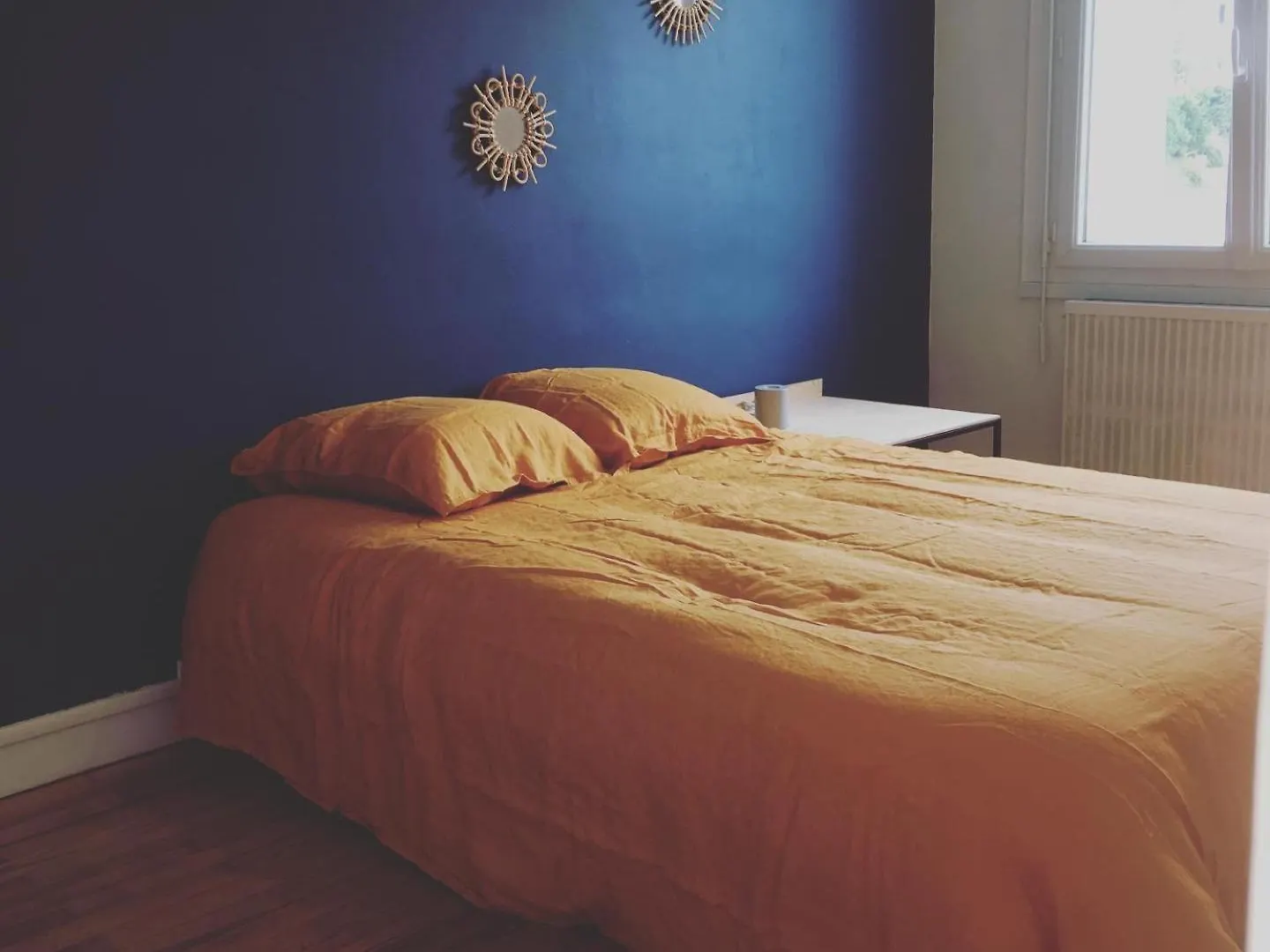 Appartement Cocooning Morlaix France