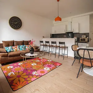  Appartement Bulle Sixties