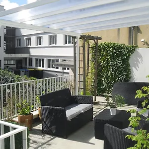  Appartement De Daumesnil